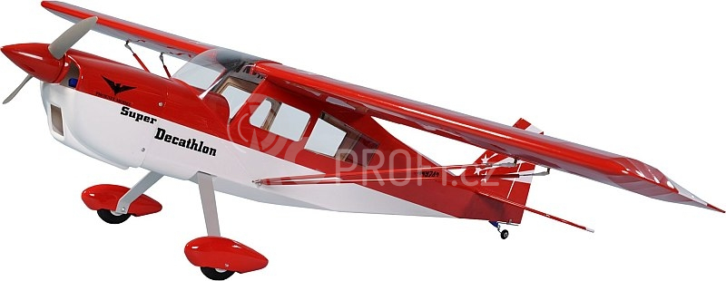 PH127 (PH039) DECATHLON 40 Mk.II 1670mm ARF