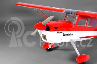 PH127 (PH039) DECATHLON 40 Mk.II 1670mm ARF