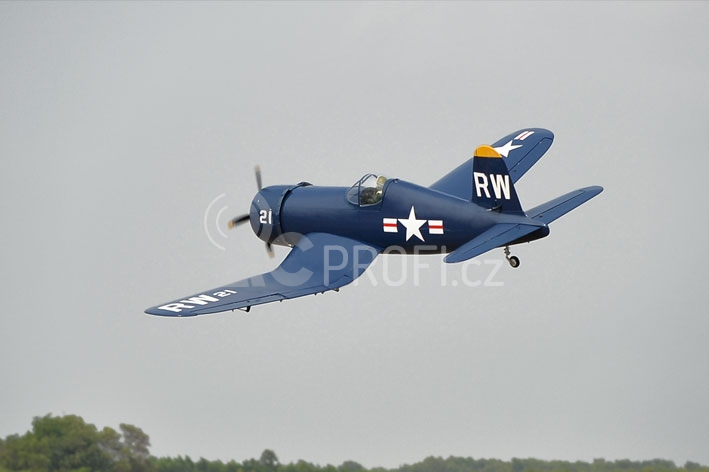 PH129 F4U Corsair 2170mm ARF