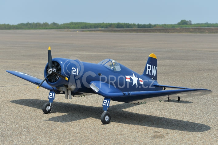PH129 F4U Corsair 2170mm ARF