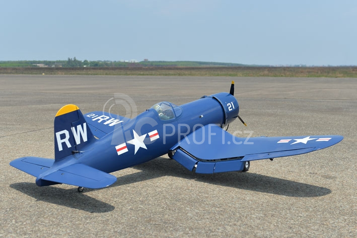 PH129 F4U Corsair 2170mm ARF