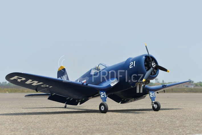 PH129 F4U Corsair 2170mm ARF