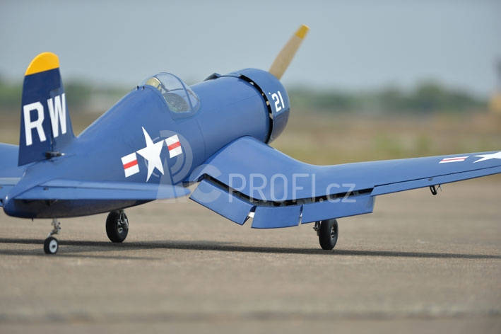 PH129 F4U Corsair 2170mm ARF
