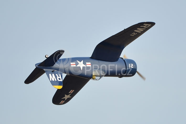 PH129 F4U Corsair 2170mm ARF