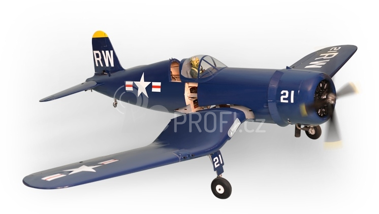 PH129 F4U Corsair 2170mm ARF