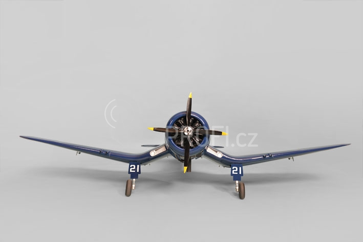 PH129 F4U Corsair 2170mm ARF