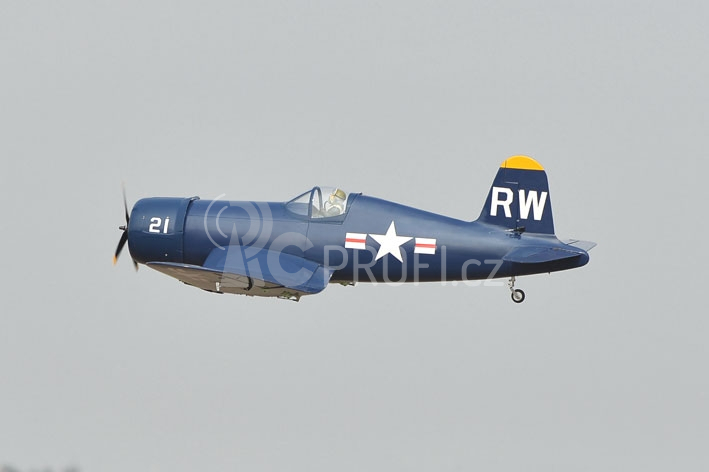 PH129 F4U Corsair 2170mm ARF