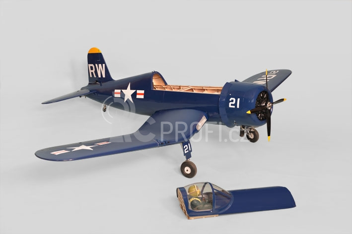 PH129 F4U Corsair 2170mm ARF
