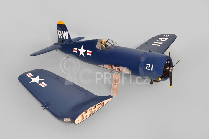 PH129 F4U Corsair 2170mm ARF
