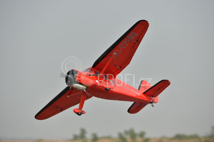 PH130 Stinson Reliant 1720 mm ARF