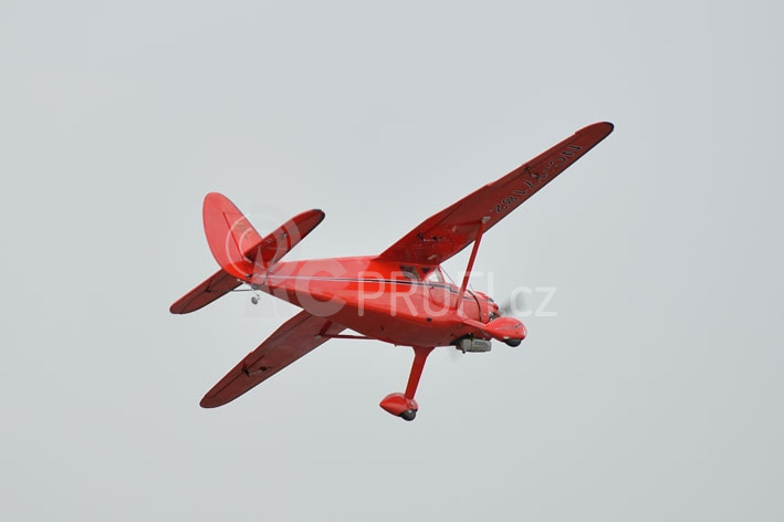 PH130 Stinson Reliant 1720 mm ARF