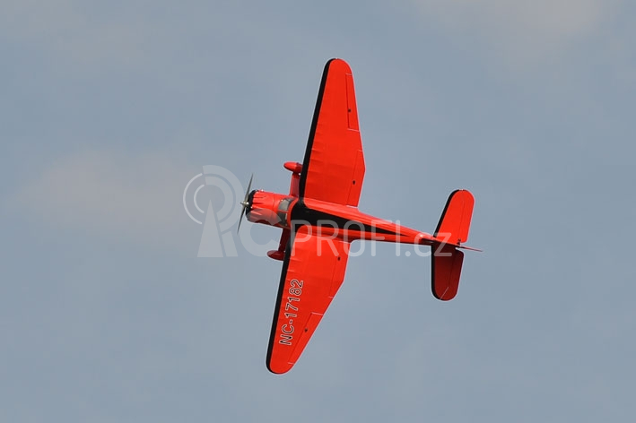 PH130 Stinson Reliant 1720 mm ARF