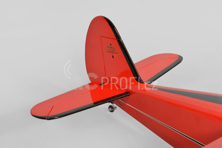 PH130 Stinson Reliant 1720 mm ARF