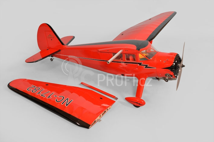 PH130 Stinson Reliant 1720 mm ARF