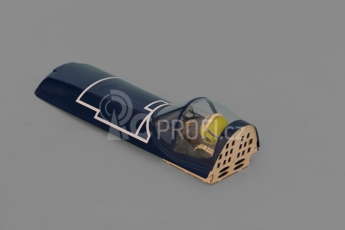 PH140 F4U Corsair 1800mm ARF