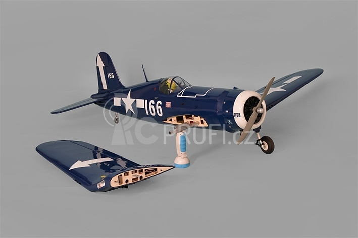 PH140 F4U Corsair 1800mm ARF