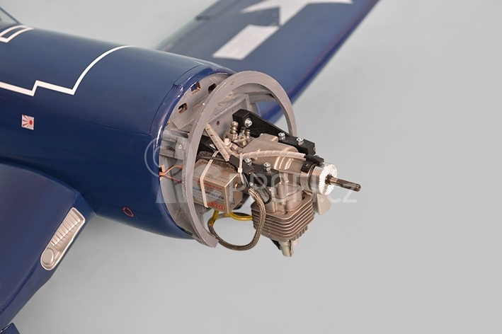 PH140 F4U Corsair 1800mm ARF