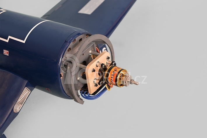 PH140 F4U Corsair 1800mm ARF