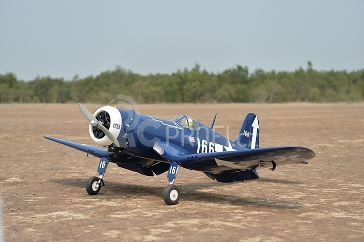 PH140 F4U Corsair 1800mm ARF
