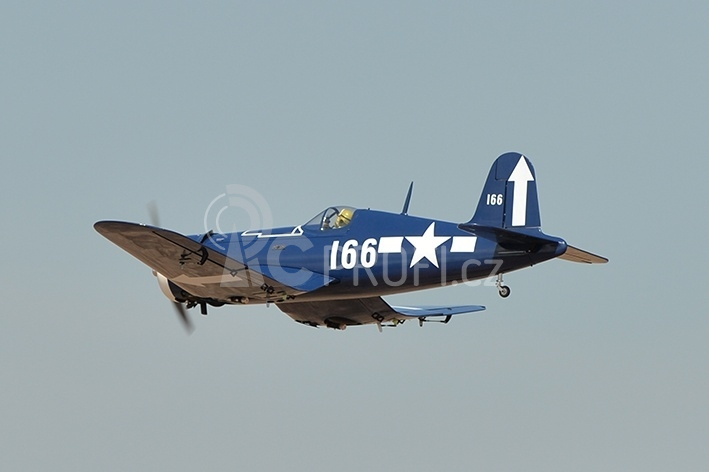 PH140 F4U Corsair 1800mm ARF