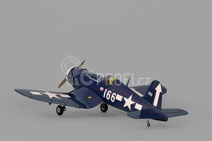 PH140 F4U Corsair 1800mm ARF