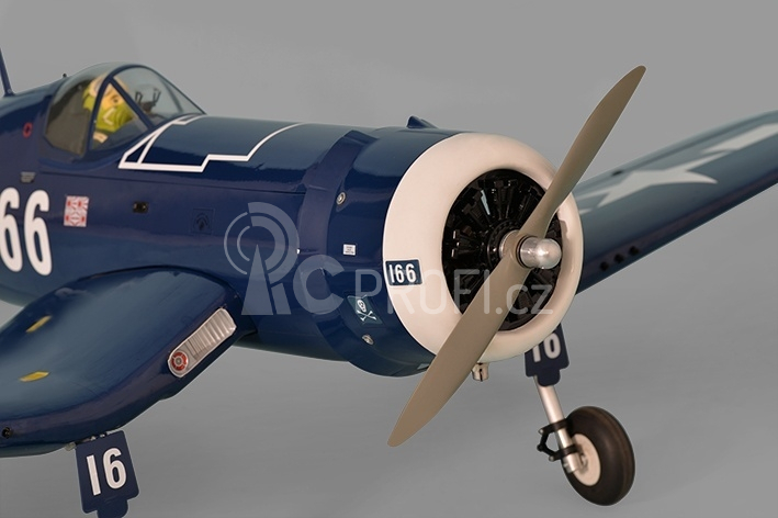PH140 F4U Corsair 1800mm ARF