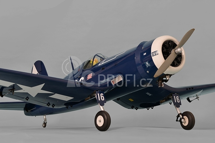 PH140 F4U Corsair 1800mm ARF