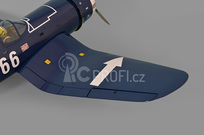 PH140 F4U Corsair 1800mm ARF