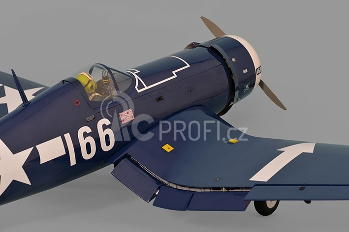 PH140 F4U Corsair 1800mm ARF