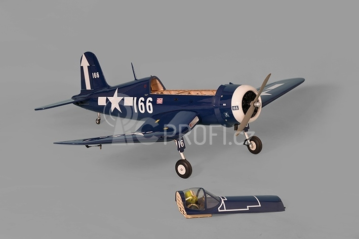 PH140 F4U Corsair 1800mm ARF