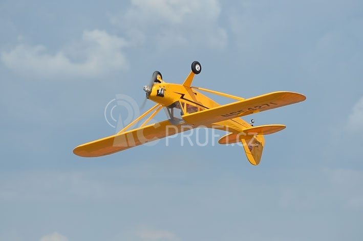 PH147 Piper J-3 Cub 2150mm ARF