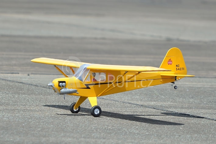 PH147 Piper J-3 Cub 2150mm ARF