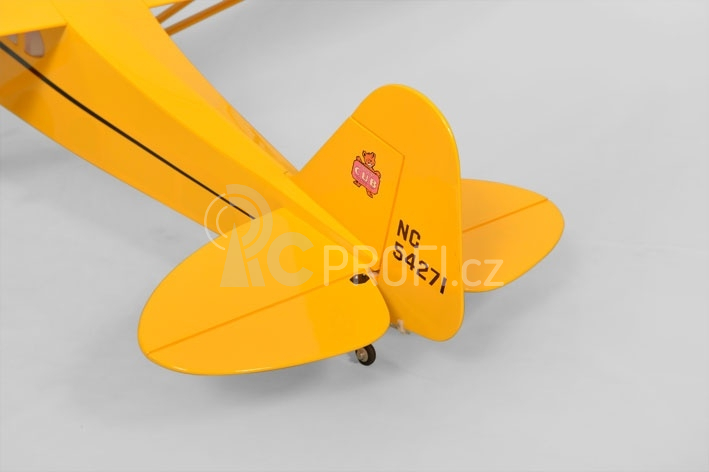 PH147 Piper J-3 Cub 2150mm ARF