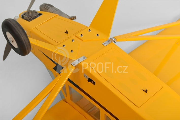 PH147 Piper J-3 Cub 2150mm ARF