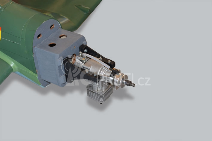 PH149 Ju-87 Stuka 1910mm ARF