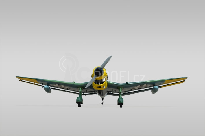 PH149 Ju-87 Stuka 1910mm ARF