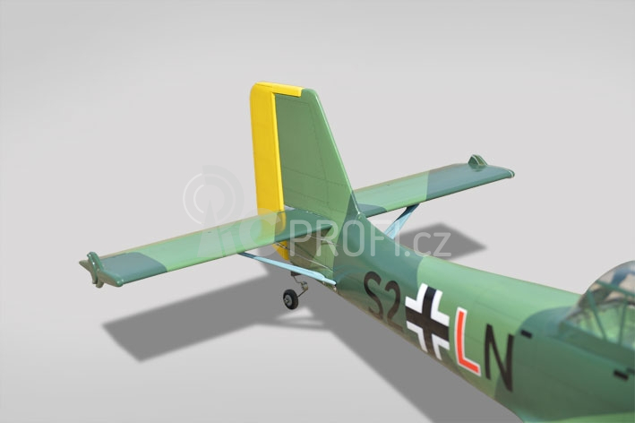 PH149 Ju-87 Stuka 1910mm ARF