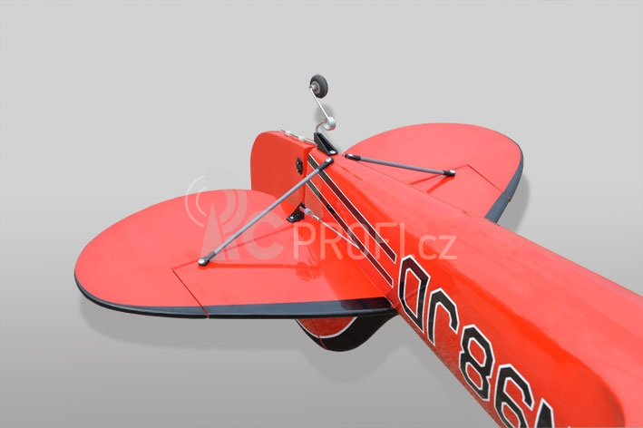 PH152 Waco YMF-5C 1600mm ARF