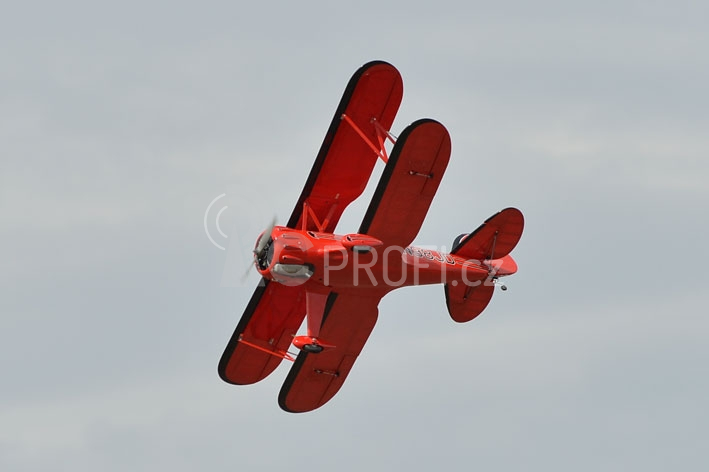 PH152 Waco YMF-5C 1600mm ARF