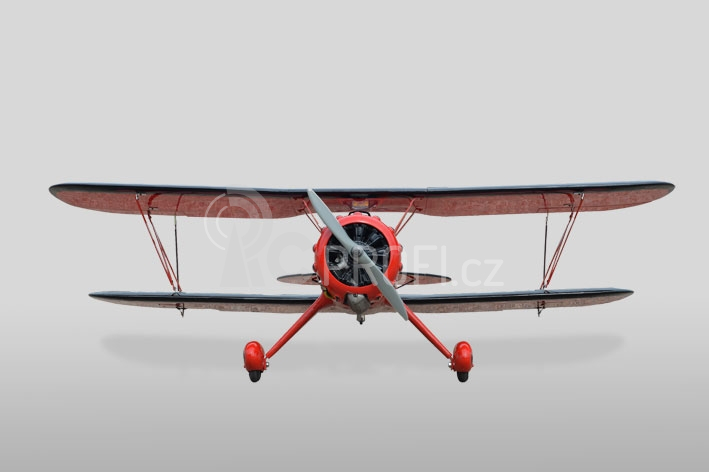 PH152 Waco YMF-5C 1600mm ARF