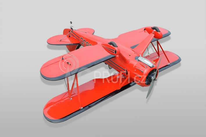 PH152 Waco YMF-5C 1600mm ARF