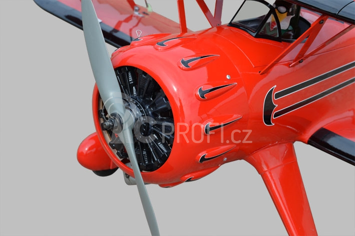 PH152 Waco YMF-5C 1600mm ARF