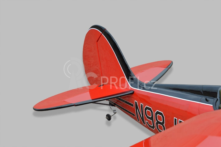 PH152 Waco YMF-5C 1600mm ARF