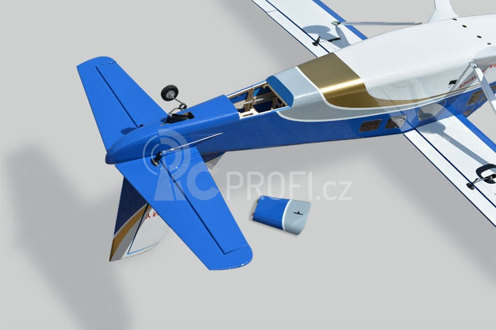 PH155 Turbo Beaver 1900mm ARF