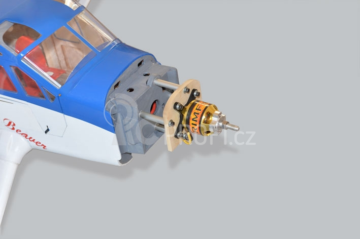 PH155 Turbo Beaver 1900mm ARF