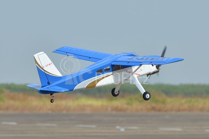 PH155 Turbo Beaver 1900mm ARF