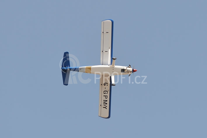 PH155 Turbo Beaver 1900mm ARF
