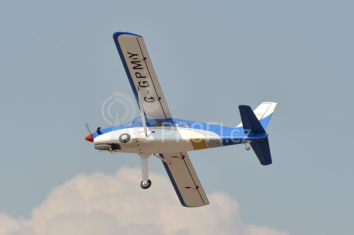 PH155 Turbo Beaver 1900mm ARF