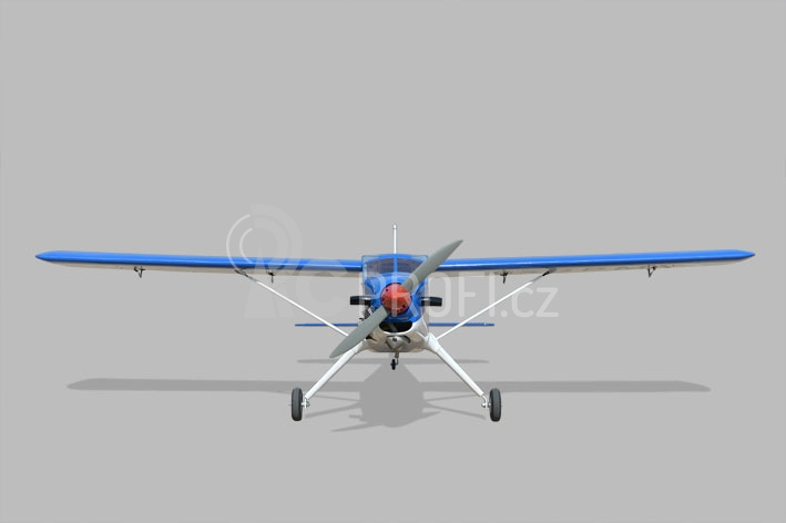 PH155 Turbo Beaver 1900mm ARF