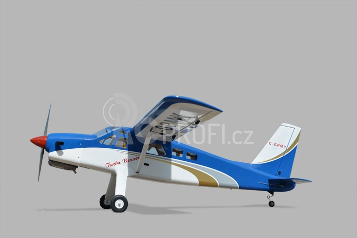PH155 Turbo Beaver 1900mm ARF
